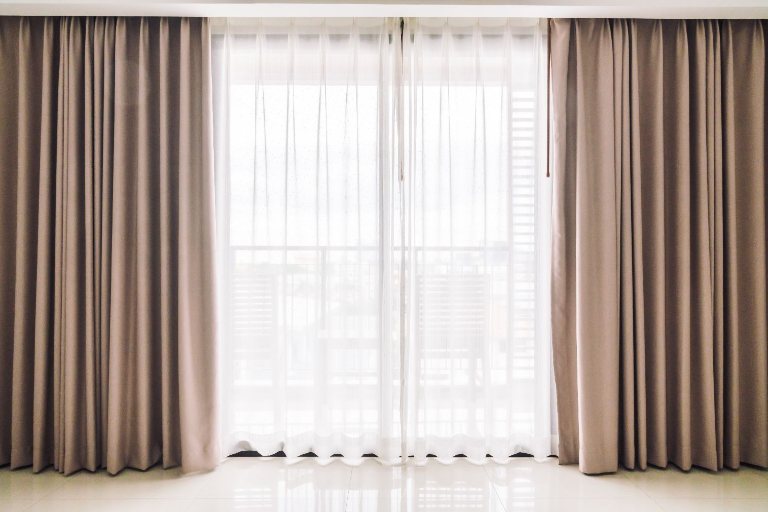 Curtains - Homestead Blinds in Wodonga VIC