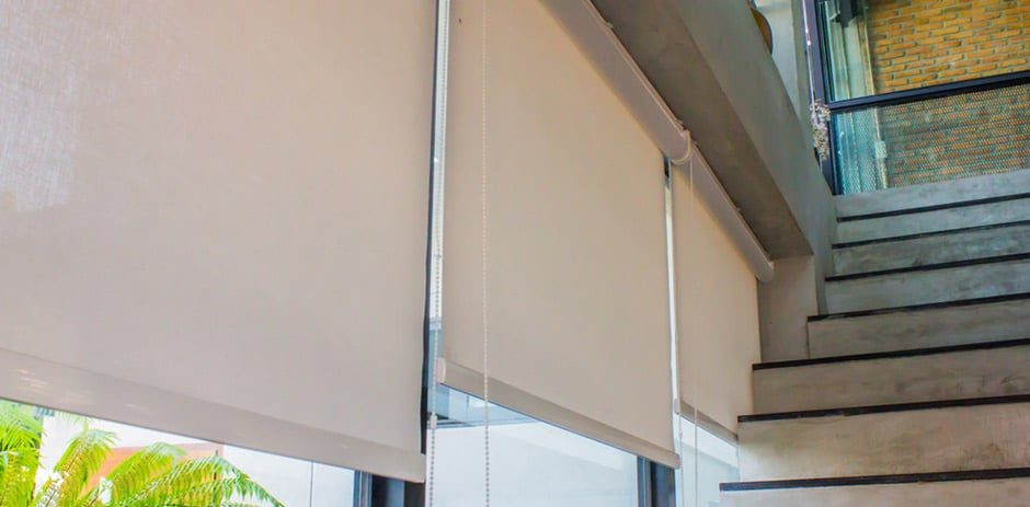 Hollands Blinds - Homestead Blinds in Wodonga VIC